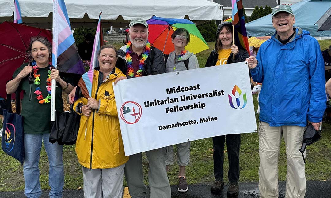 Celebrating Diversity